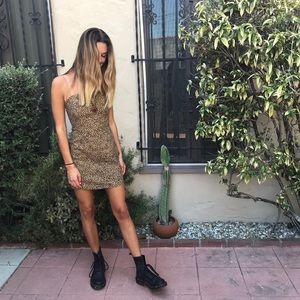 Doc Marten Black Boots